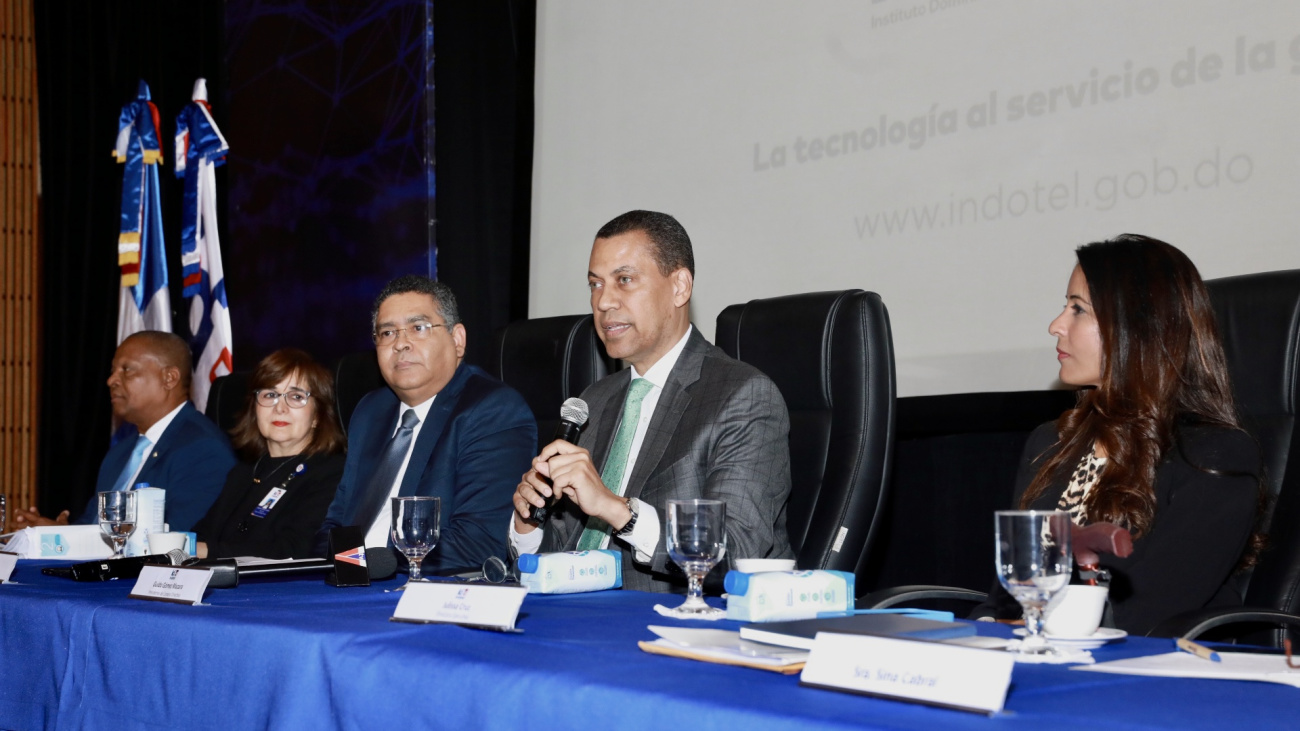 Abinader respalda ahorro millonario con nueva sede del Indotel