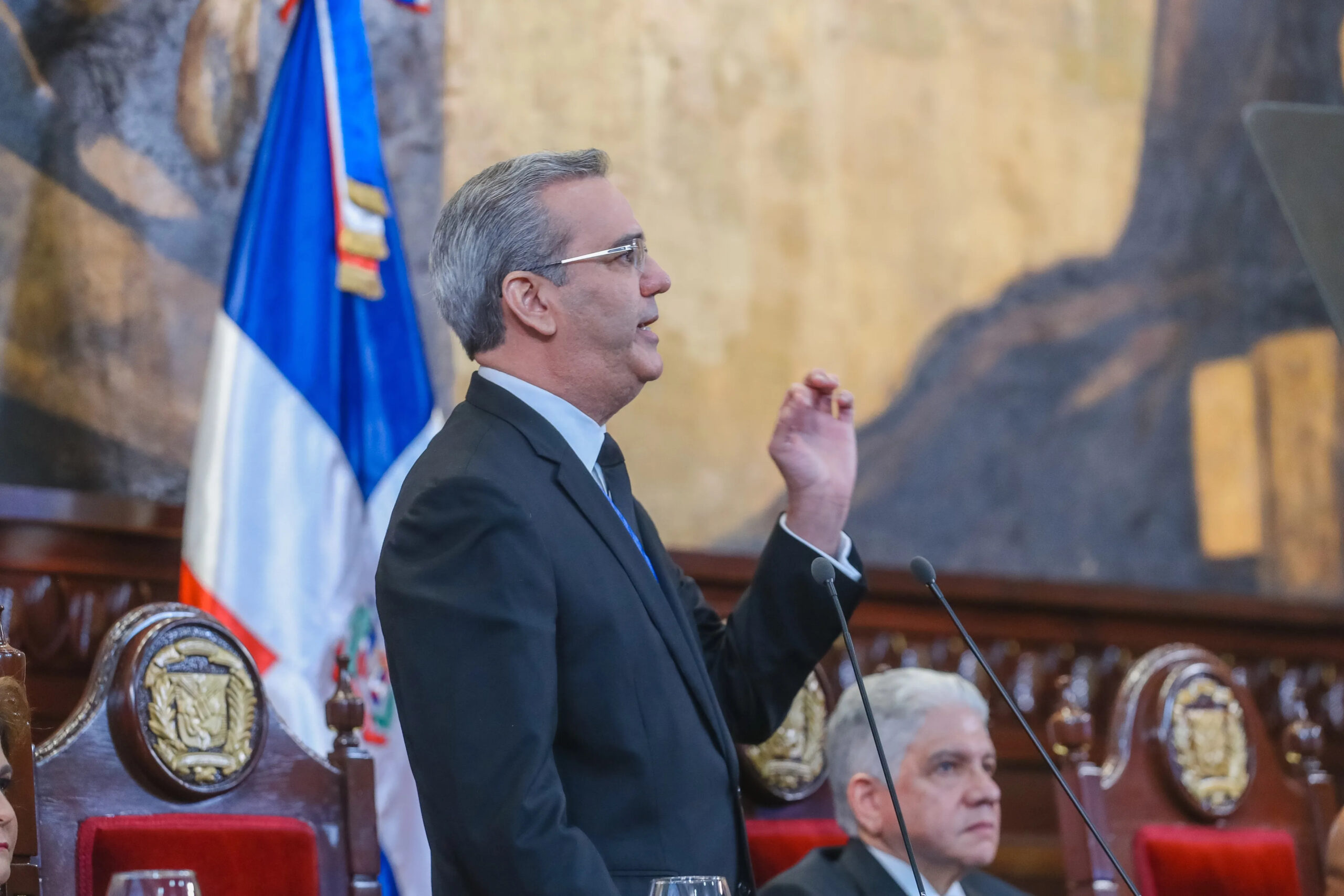 RD proyecta US$17,000 millones en exportaciones y US$20,000 millones en inversión extranjera para los próximos cuatro años