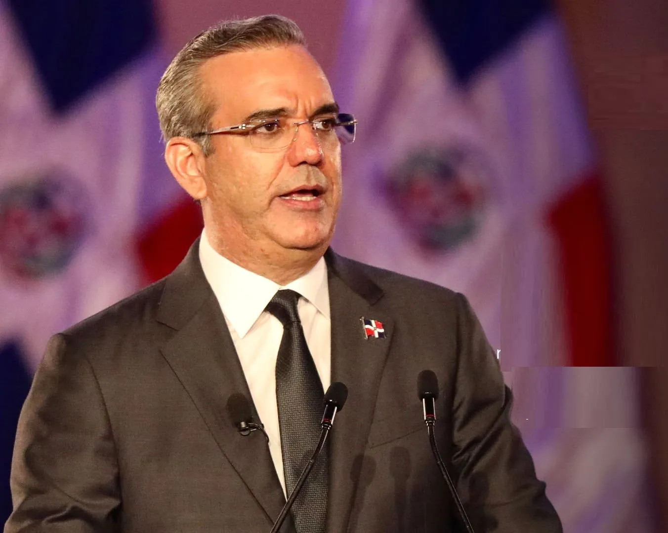 Abinader presentará su informe anual ante la nación