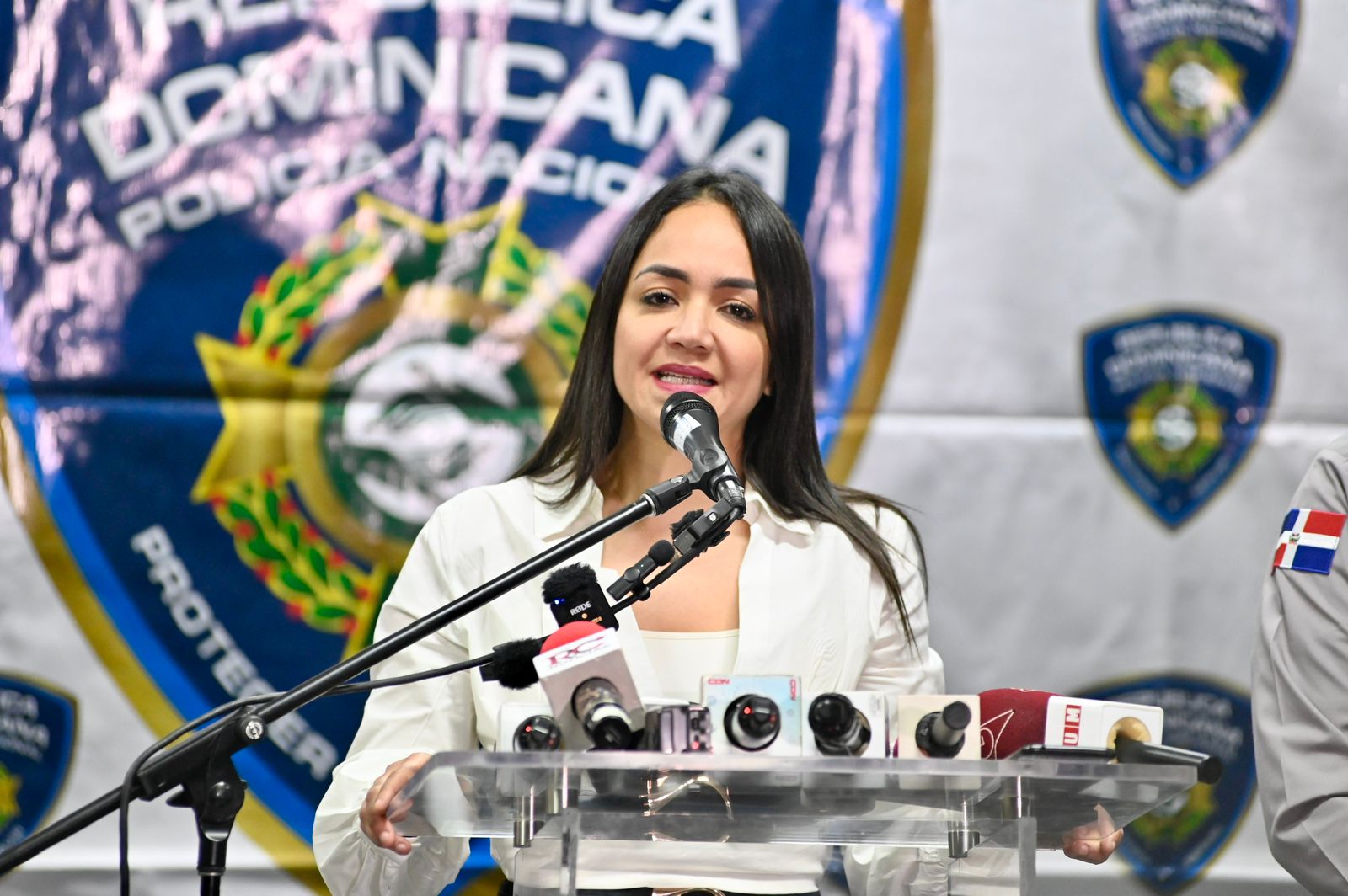 Récord en reducción de homicidios en enero, según Interior y Policía