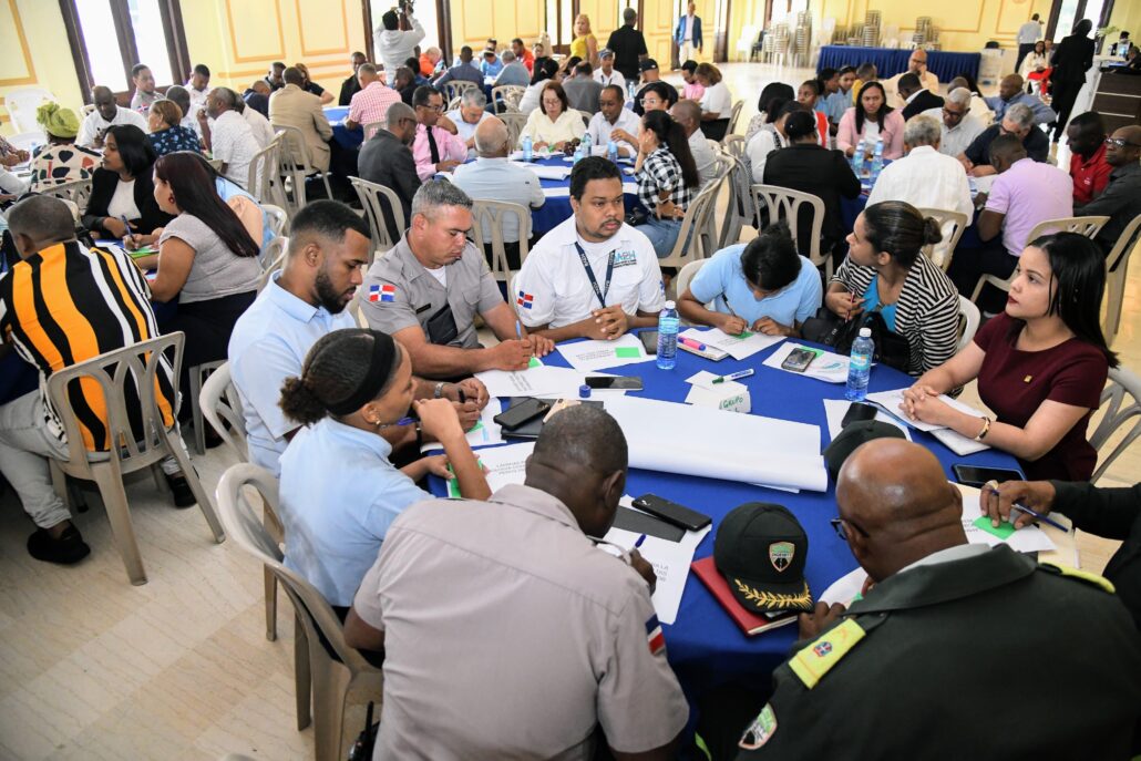 Gobierno impulsa nuevo Plan de Seguridad Vial para reducir accidentes