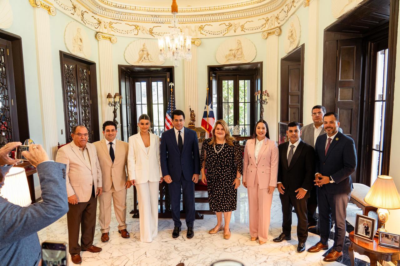 Puerto Rico y República Dominicana firman histórico acuerdo para fortalecer el turismo caribeño