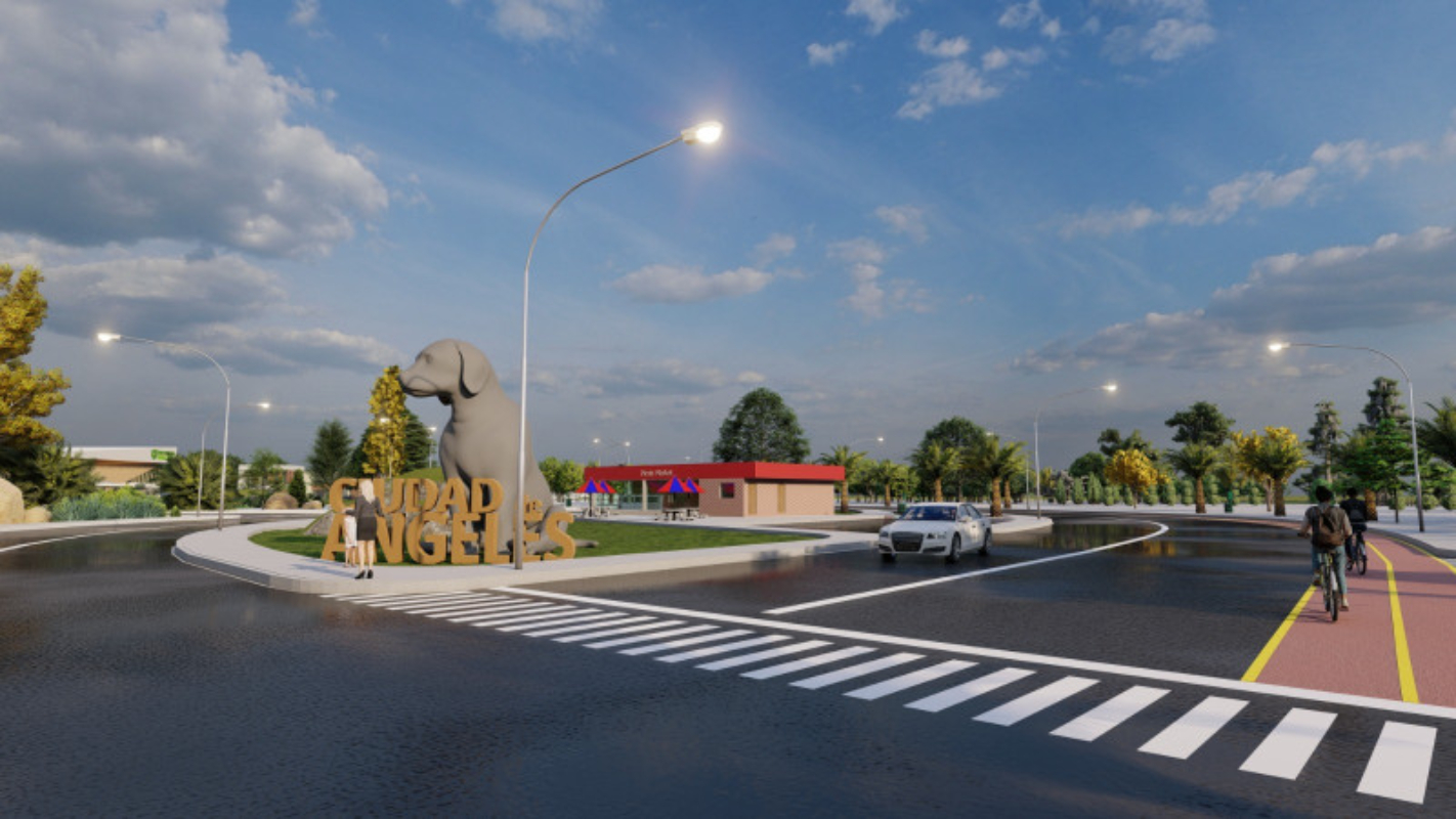 Abinader impulsa protección animal con la Ciudad de los Animales