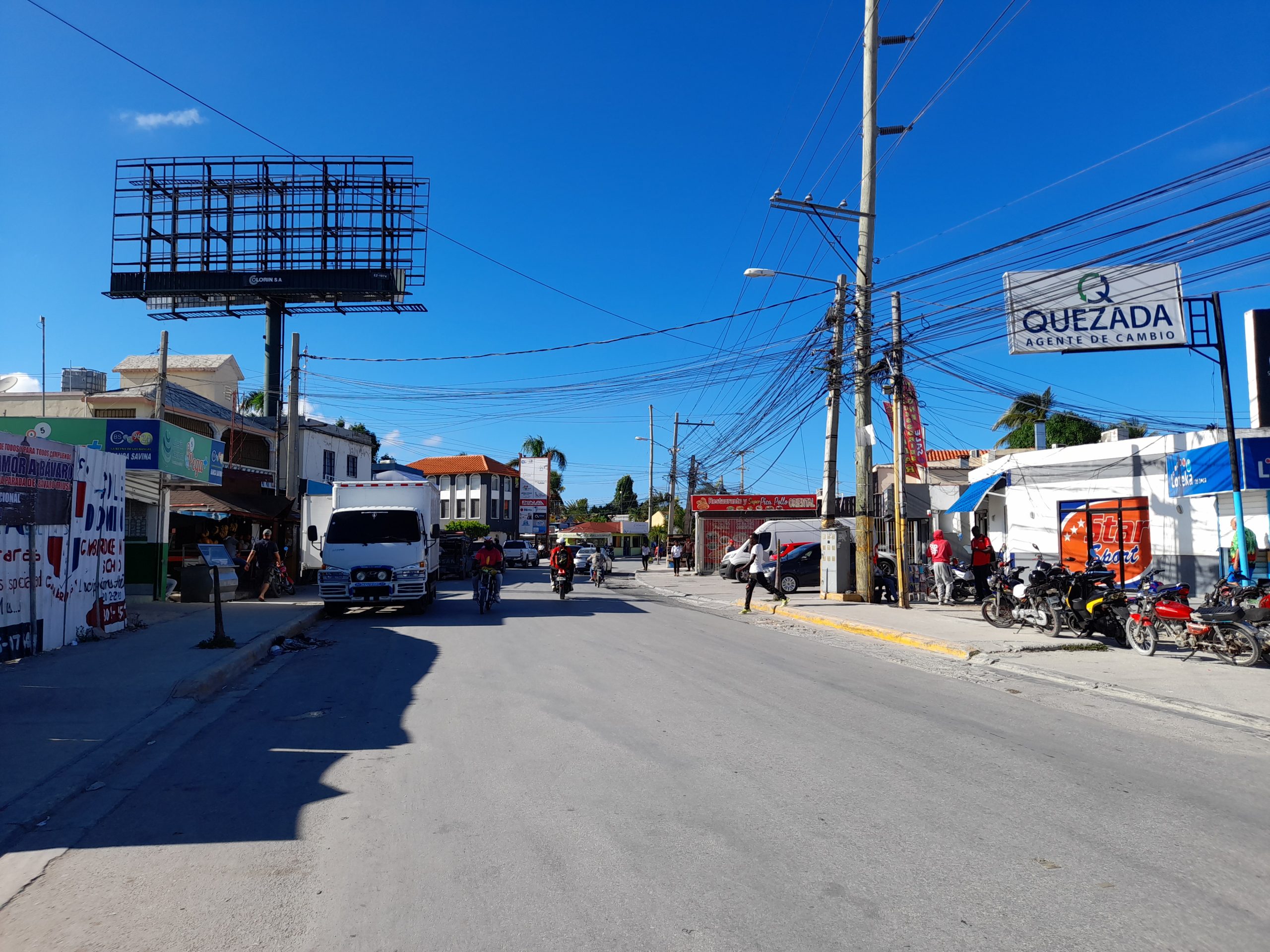 Gobierno refuerza control en Friusa