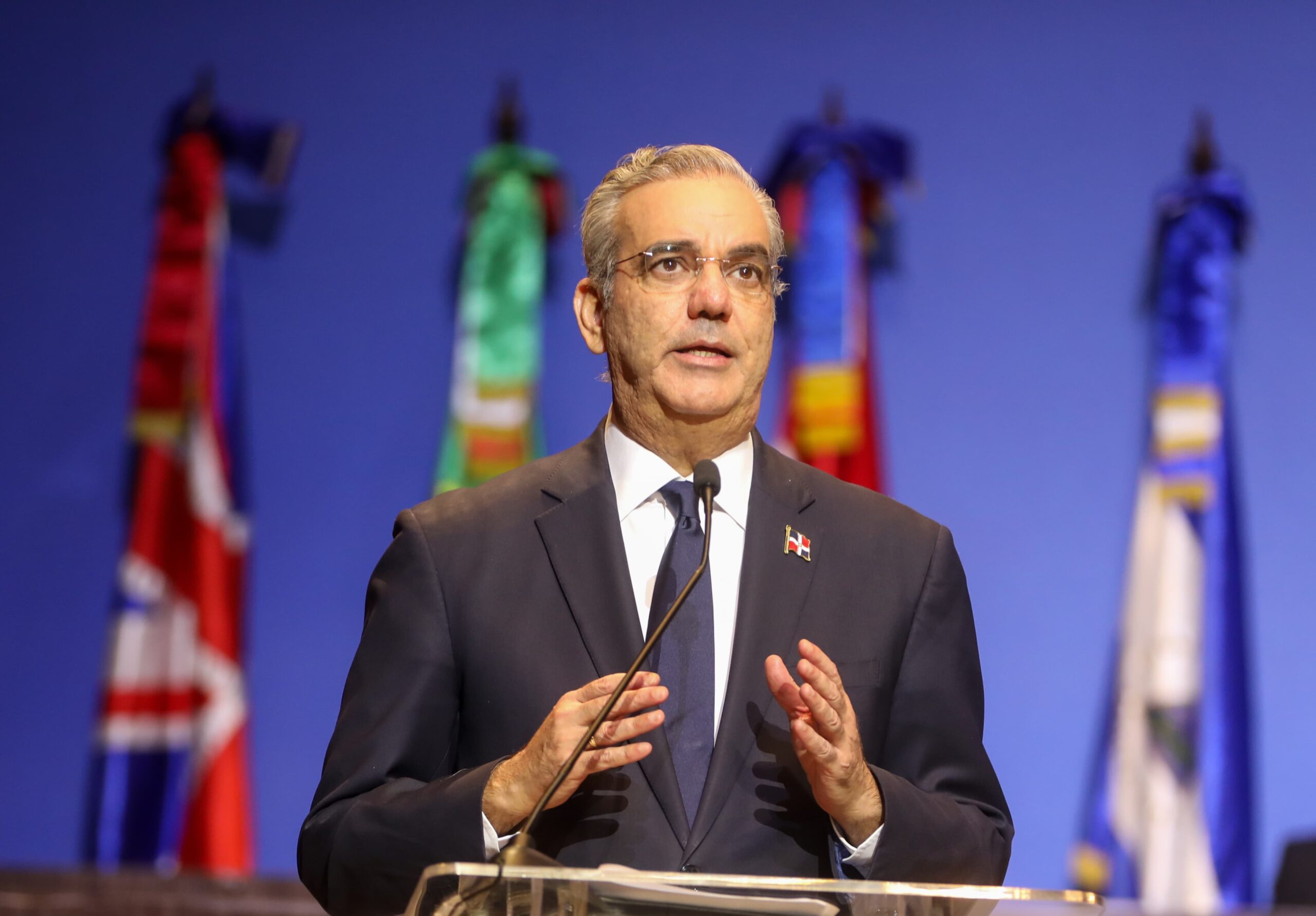 Luis Abinader lidera la transformación judicial en República Dominicana: justicia más cercana, moderna y confiable